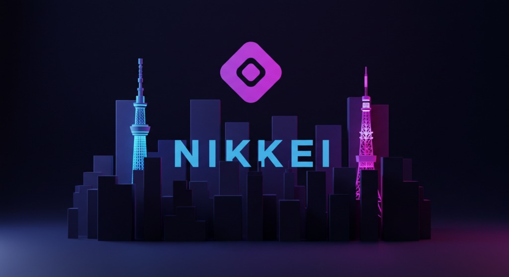 Nikkei Share Average Extends Gains To 5%