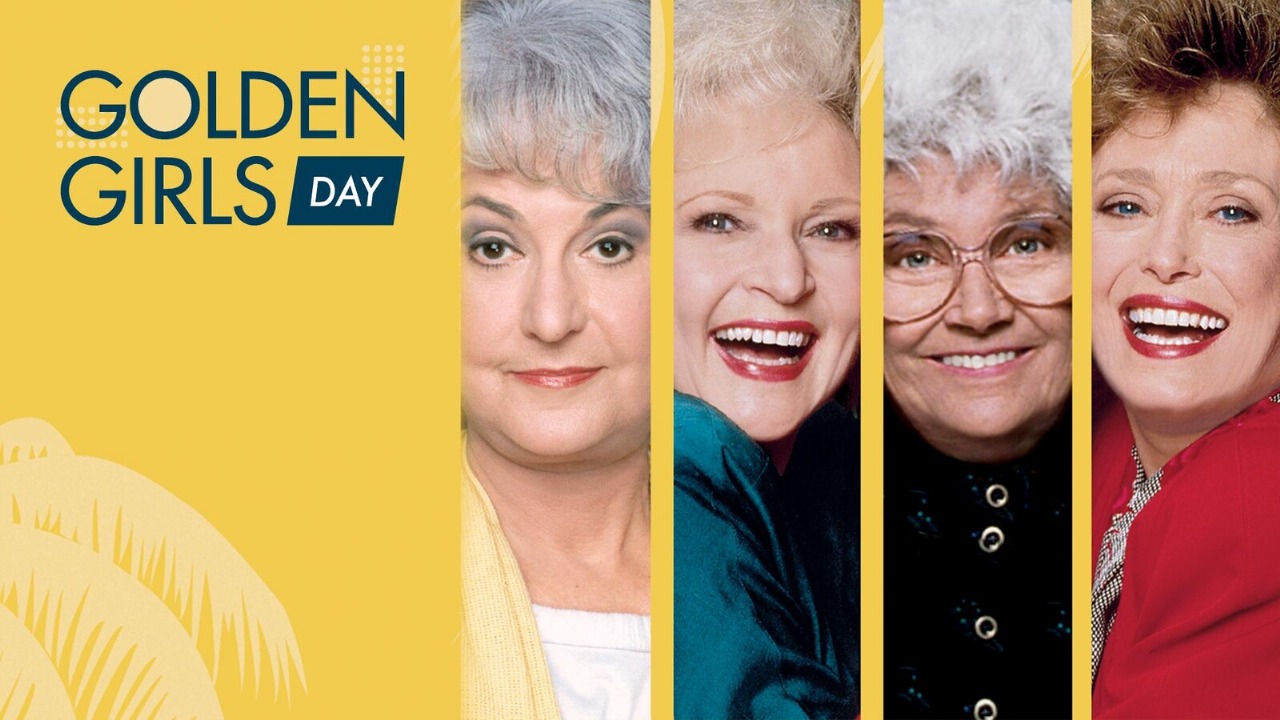 Cheesecake, Sass, and Legacy: Disney Toasts 40 Years of Golden Girls