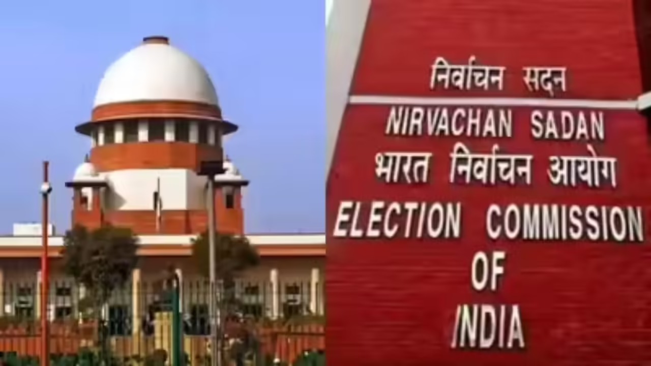 Election Commission Unveils Names of 65 Lakh Excluded Voters: Supreme Court Set for Dramatic Hearing