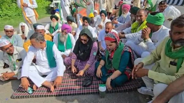 Road to Recovery: NH-52 Set to Reopen as Khanauri Standoff Ends