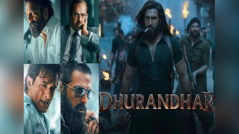 From Box Office Buzz to Backlash: Dhar’s Dhurandhar Sparks Heated Debate
