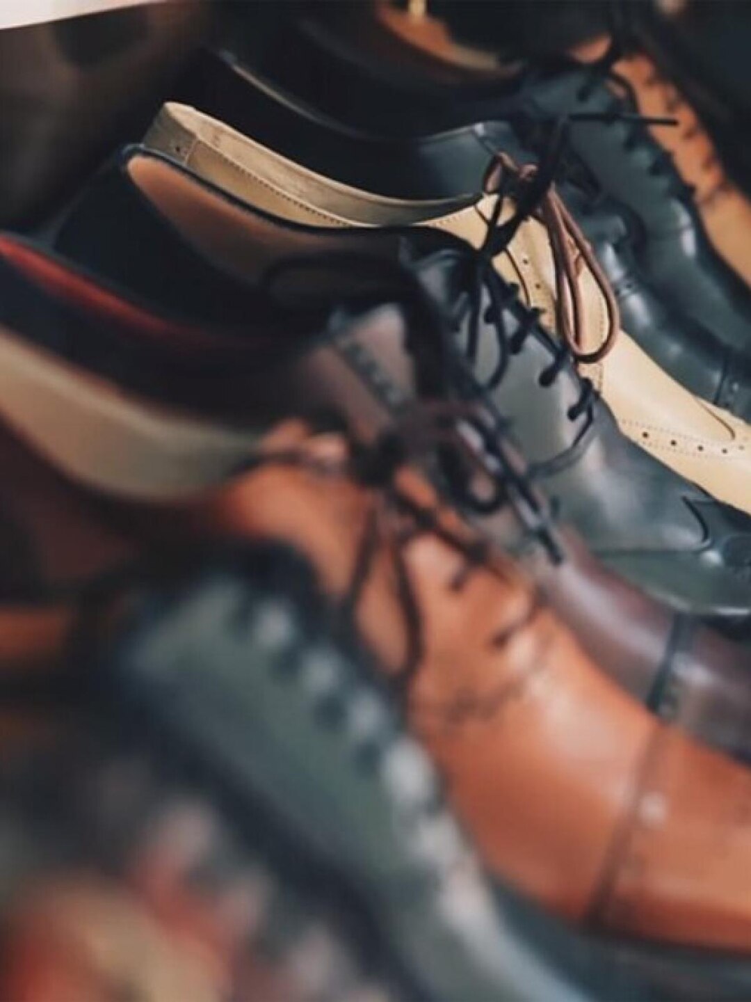 Lacing Up for Growth: UP Puts Leather in the spotlight