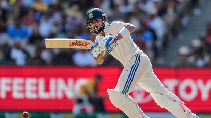 Kohli’s Next Innings: Will the King Bat for Middlesex After Tests?