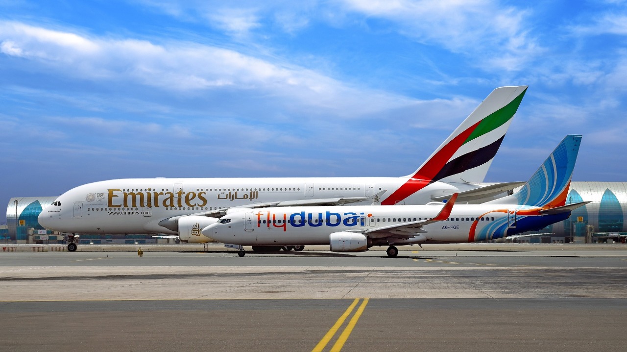 New Horizons: Flydubai Reconnects Dubai and Damascus After 12 Years