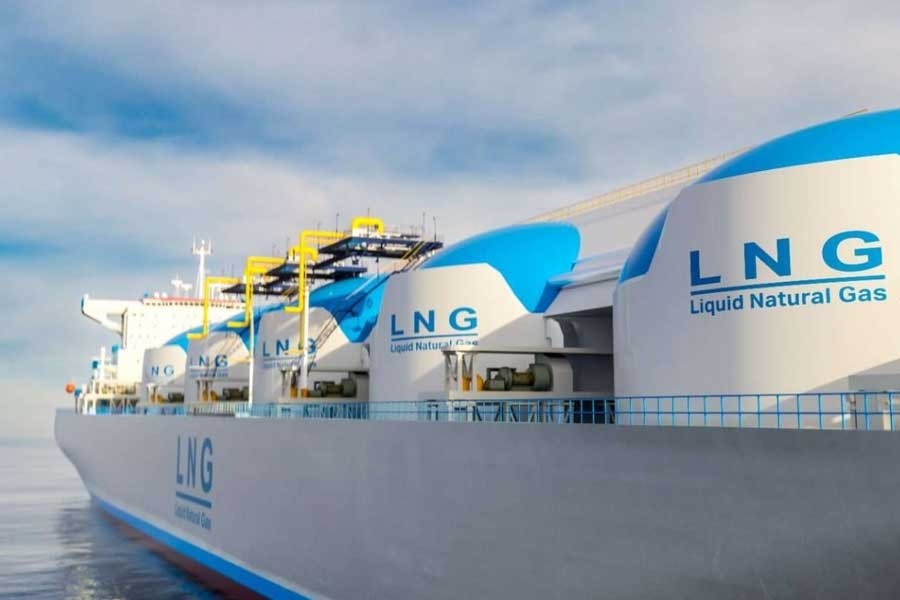 India Clarifies LNG Supply And Refinery Pricing Position