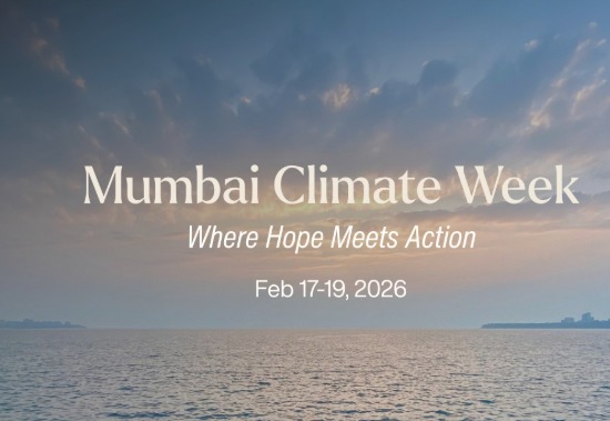 Green Awakening: India’s Largest Climate Movement Begins In Mumbai
