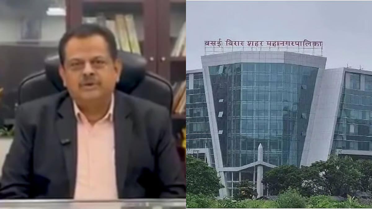 Voting made simple: VVCMC explains new multi-member ward system for Vasai Virar polls