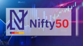 Nifty 50 Ends 1.08 Percent Higher, Signals Market Optimism