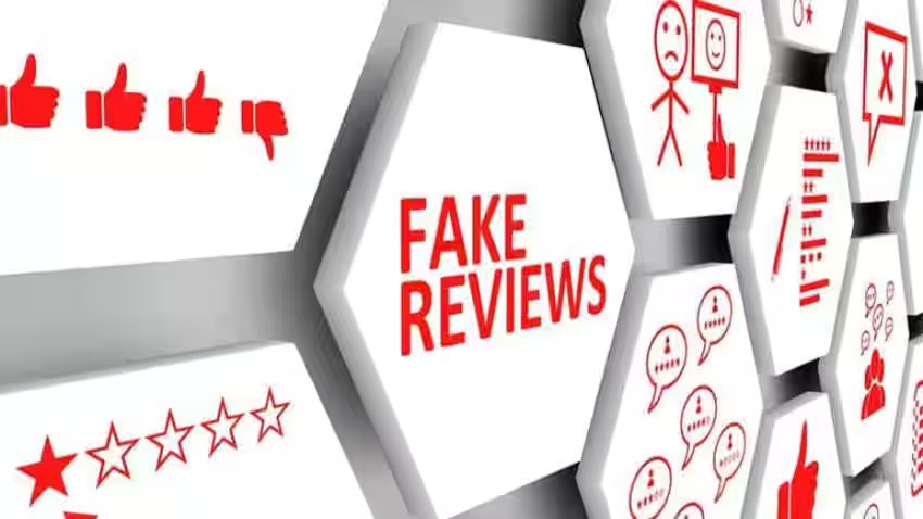 Star Ratings or Star Scams? The Battle Against Fake Restaurant Reviews Heats Up