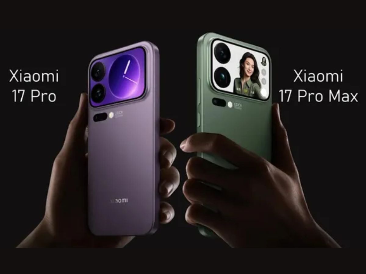 Xiaomi 17 Series Set to Redefine Premium Smartphones in India