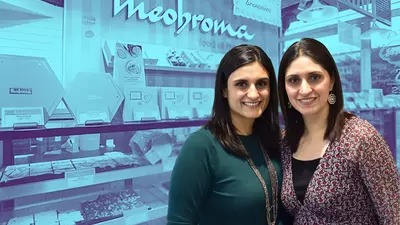 ChrysCapital Acquires 90 Percent Stake In Theobroma, Valuing Bakery Chain At ₹2,410 Crore