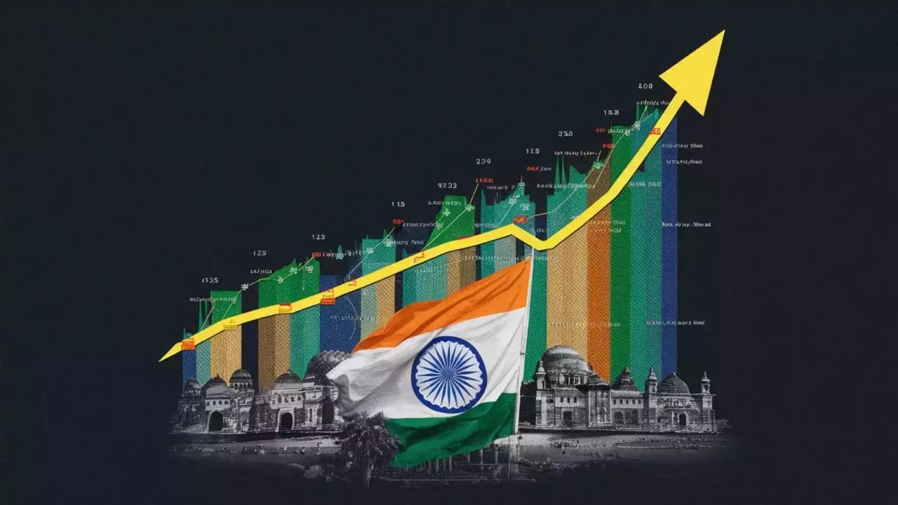 Indian Markets Poised for Positive Open Amid Global Uncertainties