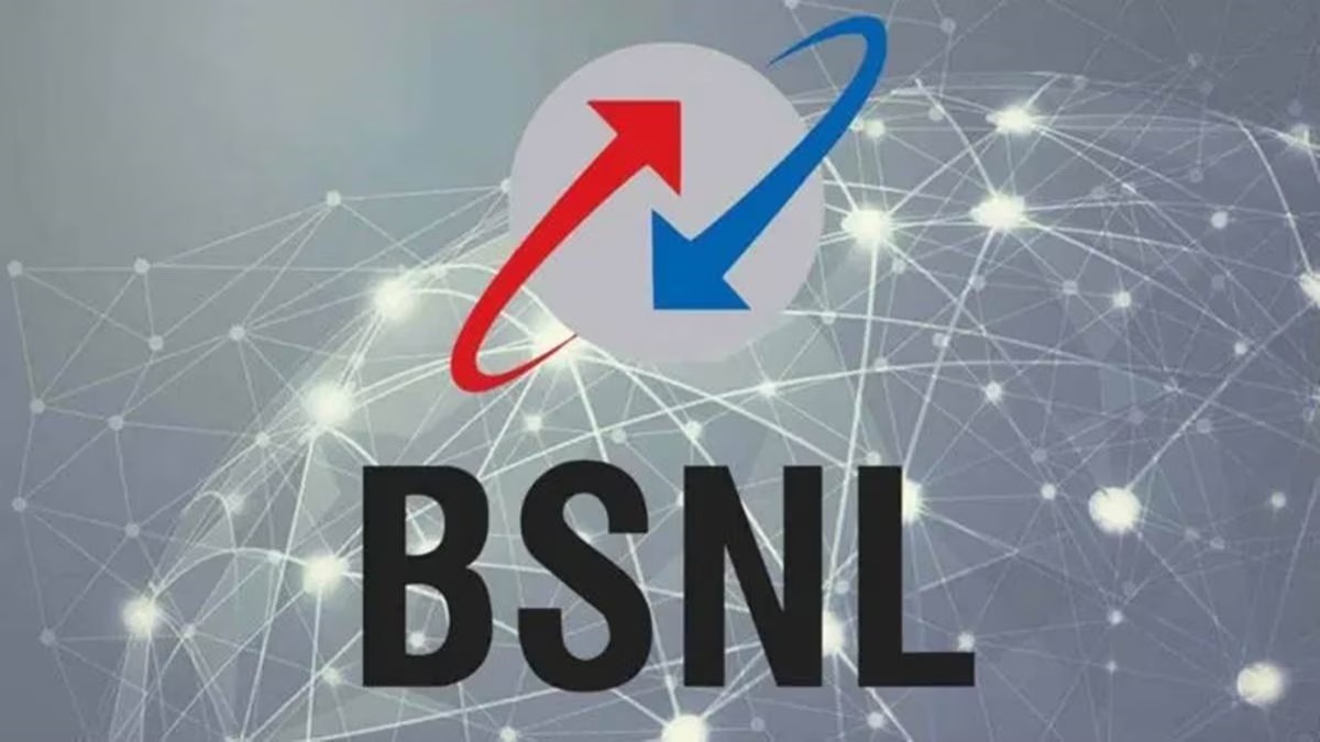Sky High Signals: BSNL Powers India’s Airports With Free Wi‑Fi