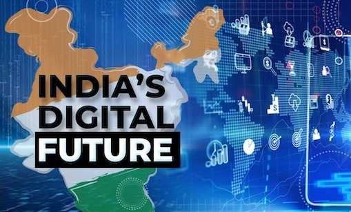 Eco-Tech Rising: India’s Digital Growth Anchored In Sustainability
