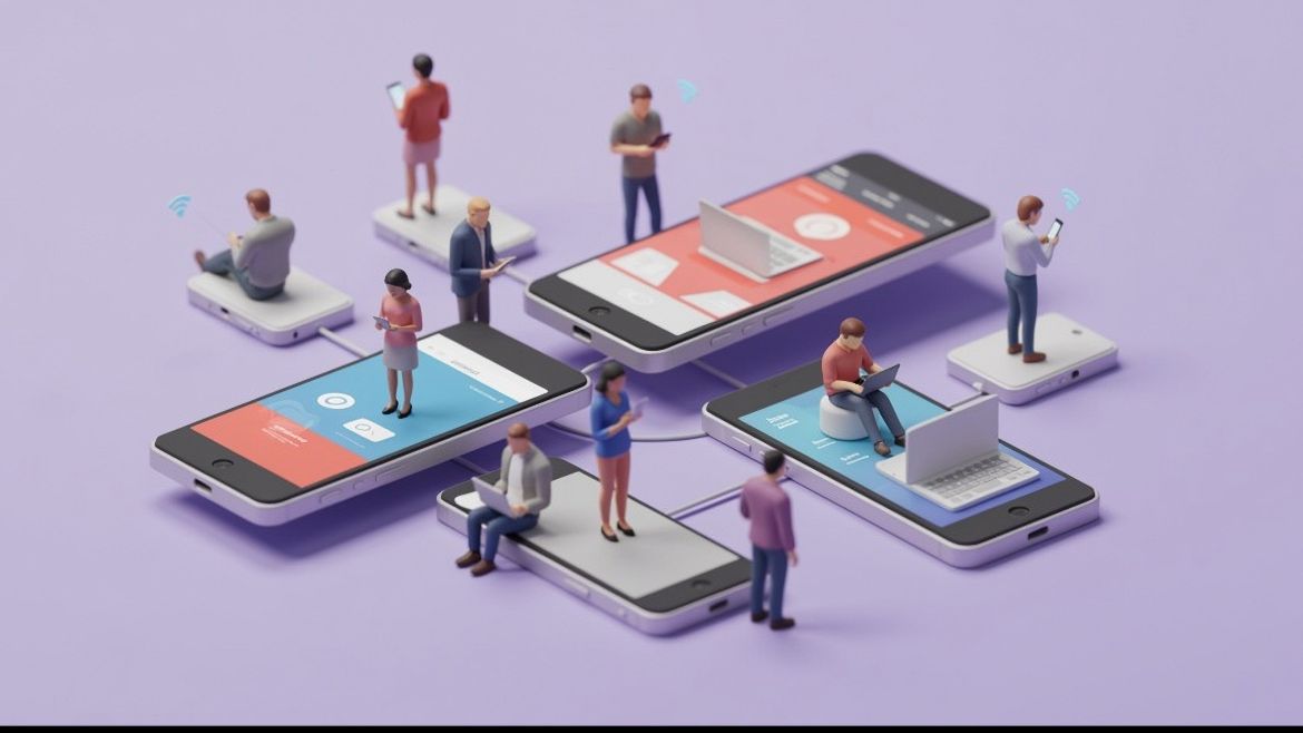 Enterprise Mobility 2025: Trends, Growth, and Future Insights