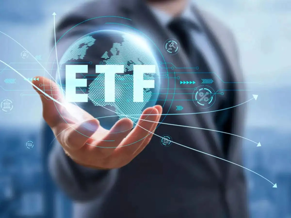 SBI Mutual Fund Reopens Silver ETF Fund Of Fund For Fresh Subscriptions