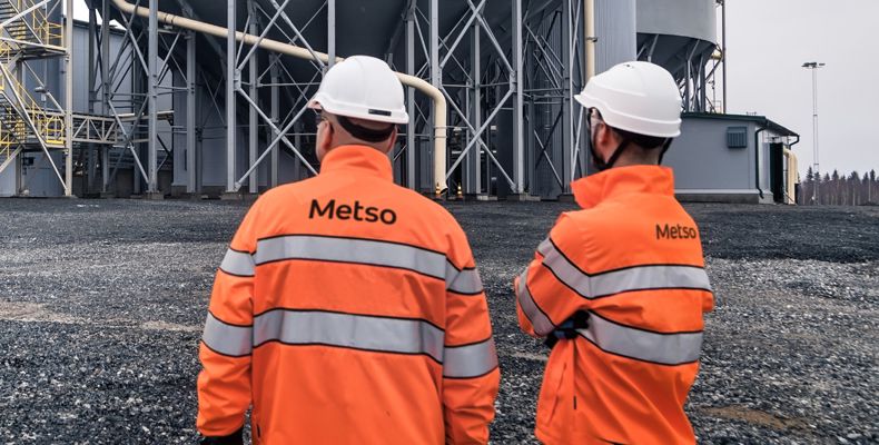 Metso Secures Twin Orders to Power India’s Iron Ore Ambitions