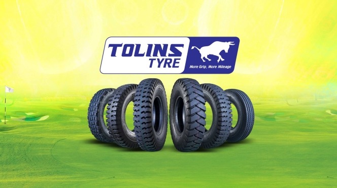 Rolling into Sustainability: Tolins Tyres Subsidiary Starts Palakkad Facility