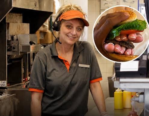 Fast-Food Worker Fired After Just 3 Hours Highlights Labor Strain