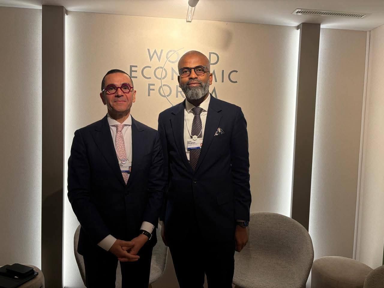 Egypt Eyes Global Partnerships: Investment Talks with Uber, Olayan, and UPL