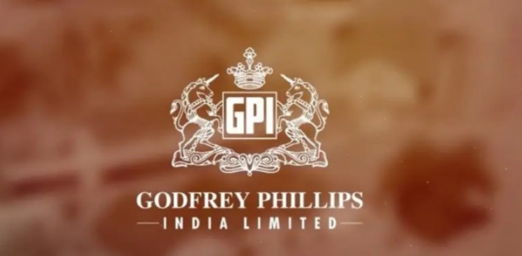 Godfrey Phillips India Posts ₹21.9 Billion Revenue, ₹3.43 Billion Profit in Q3