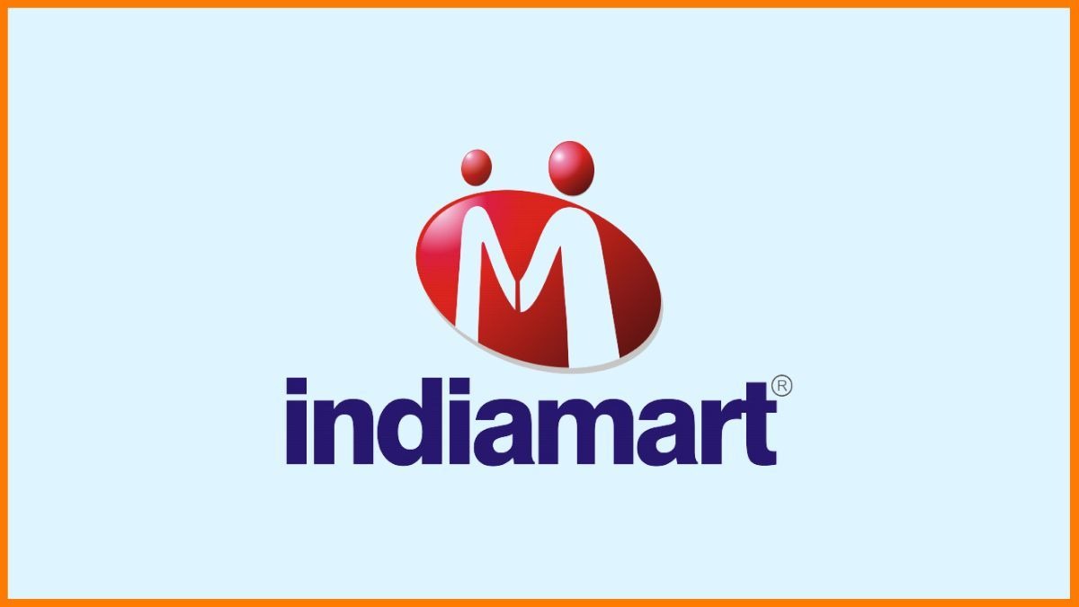 IndiaMART Q1 Net Profit Reaches ₹1.72 Billion; Revenue Hits ₹4.14 Billion