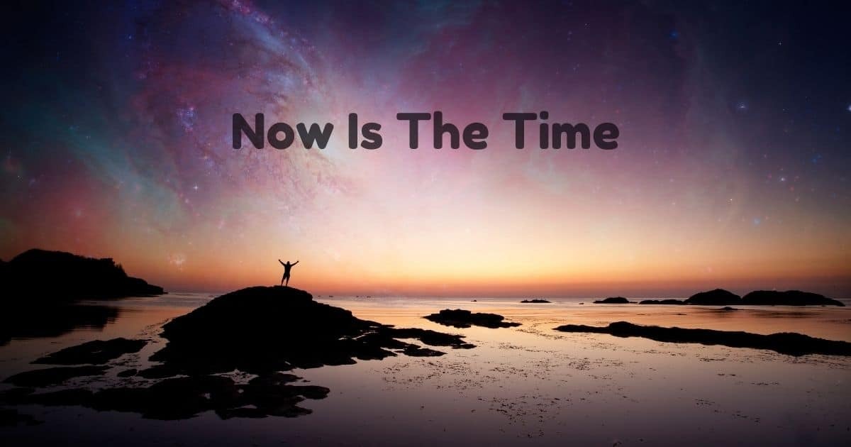 Cosmic Signals: How 7 Daily Shifts Tell Destiny You’re Ready For More