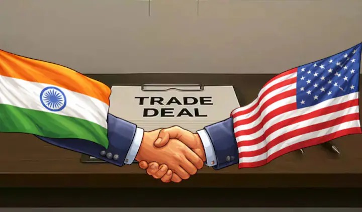 ‘Ninety-Nine Per Cent Done’: US Envoy Hints India–US Trade Deal Is Weeks Away