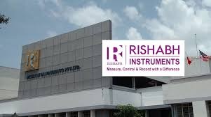 Rishabh Instruments Ltd Q3 Results: Revenue ₹1.84B, Net Profit ₹199.8M