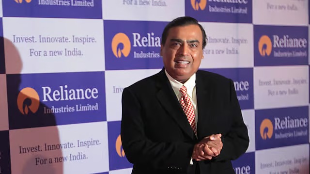 Reliance’s Billion-Dollar Shift—How Ambani’s Vision Is Reshaping India’s Biggest Company