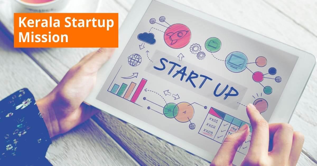Kerala’s Startup Mission Goes Global: From Coconut Groves to Silicon Roads