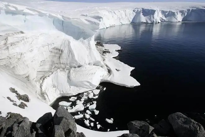 Antarctica’s “Ghost Alps” Revealed: The 500-Million-Year Secret Beneath the Ice
