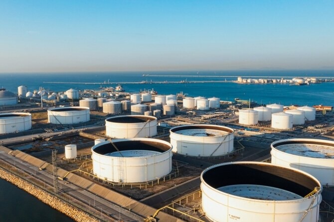 Saudi Arabia's February Crude Oil Insights: Production and Exports in Focus