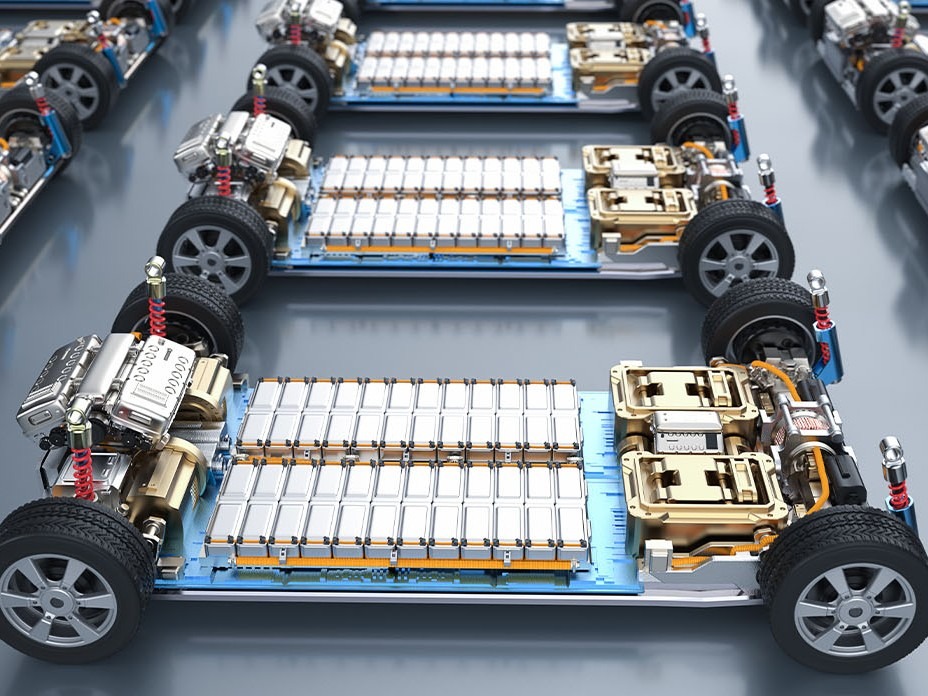 India’s Battery Aadhaar Guidelines Aim To Transform EV Ecosystem