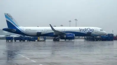 Bengaluru Rains Disrupt Flight Operations and Cause Traffic Congestion