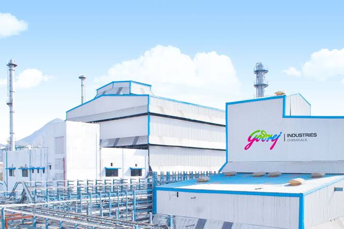 Godrej Industries’ Chemicals Business Acquires Savannah Surfactants’ Food Additives Division