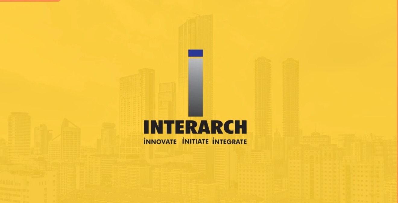 Interarch Building Solutions Secures ₹1.65 Billion Industrial Order