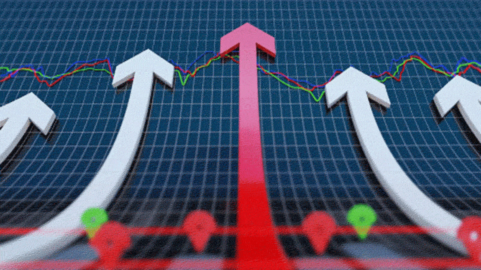Smart Money Moves: Are These Small-Cap Defense Stocks the Next Big Thing?