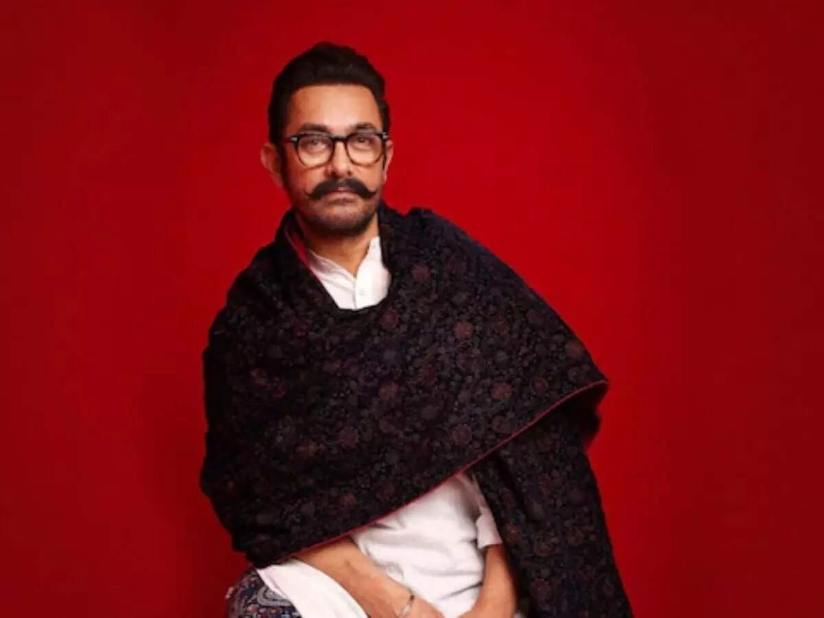 Aamir Khan’s Mahabharat: The Epic That Might Be His Final Cinematic Masterpiece