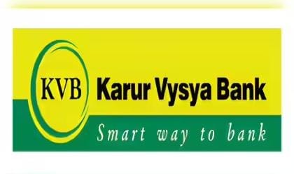 Karur Vysya Bank Expands With New Pattabiram Branch, Chennai