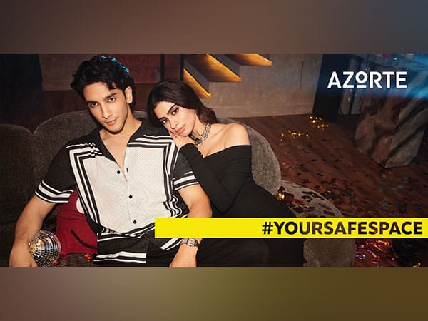 AZORTE's New Campaign: A Fashionable Rebellion Against Either/Or