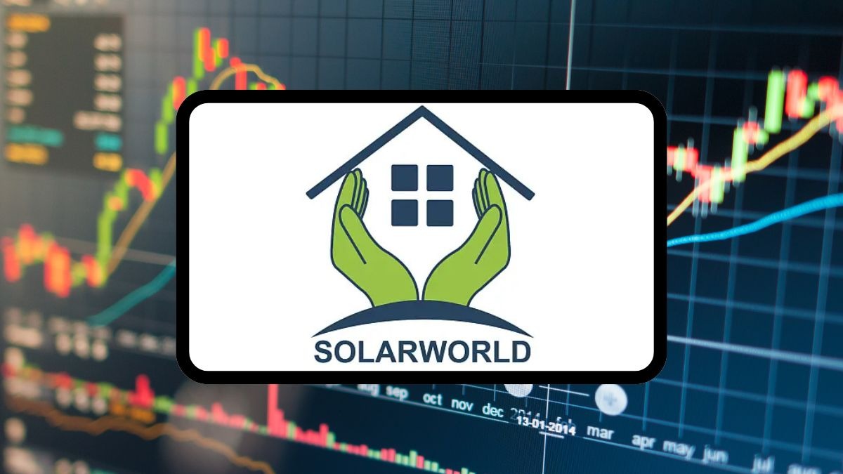 Solarworld Energy Solutions Reports Steady December Quarter Performance