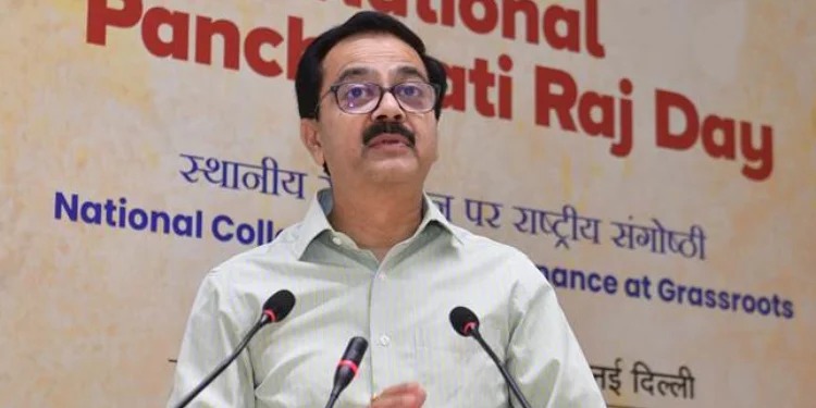 SEBI and Ministry of Panchayati Raj Launch Ambitious Financial Literacy Drive to Empower Rural India