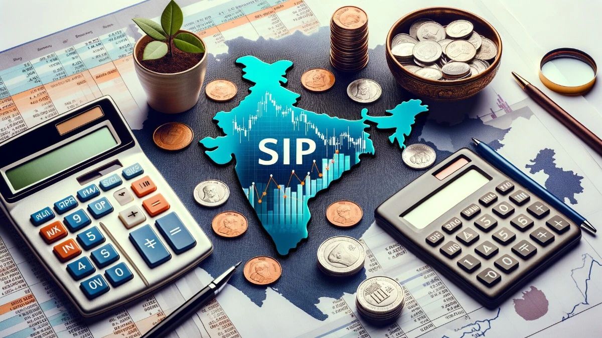 Can a ₹30,000 Monthly SIP Really Blossom Into ₹50 Lakhs?
