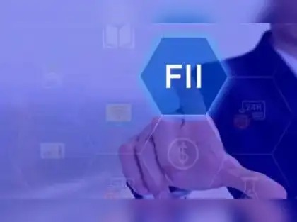 Rebound Or Breakdown? FII Shorts Hit Record High Post-Budget