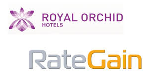 RateGain Deepens Tech Partnership with Royal Orchid Hotels to Boost Pricing Intelligence and Global Connectivity