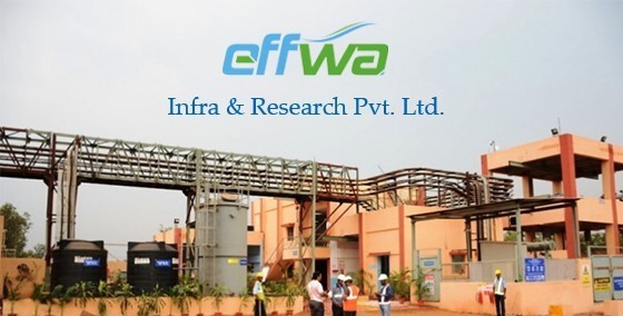 Effwa Infra’s Latest Victory: A ₹355.4 Million Milestone