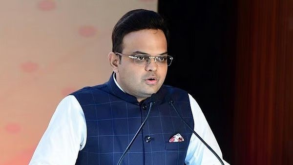 Groundwork Genius: Jay Shah Turns 40 Barren Acres Into Cricket Paradise
