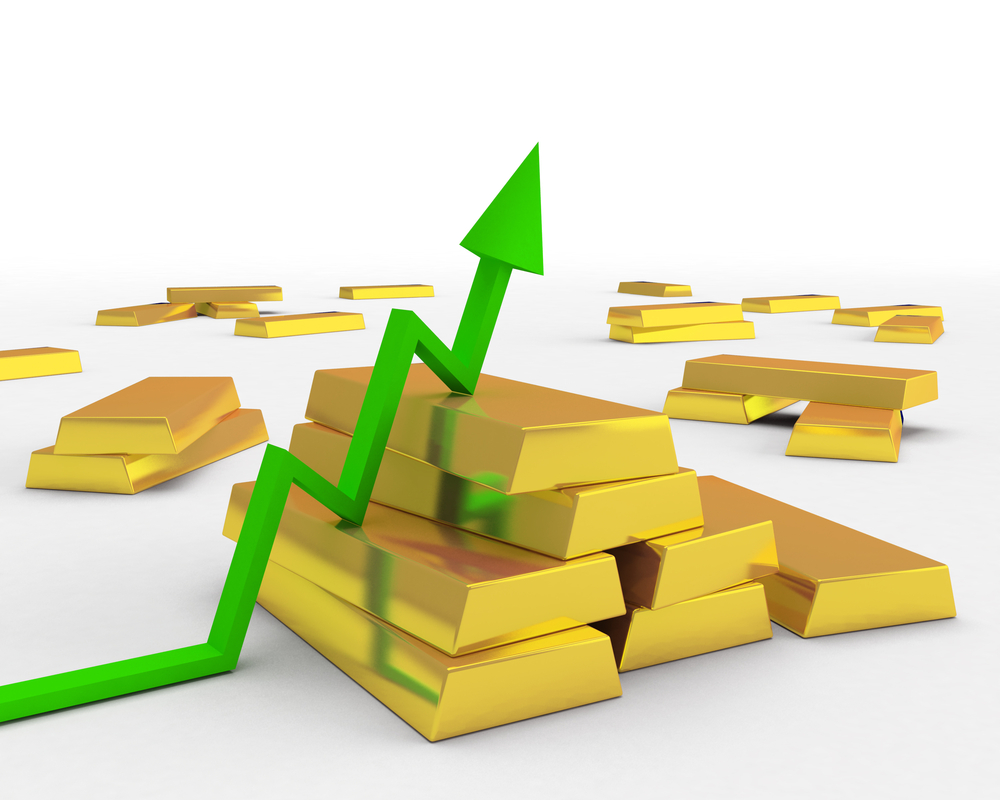 Gold Soars to New Heights as Diamond Industry Faces Setbacks