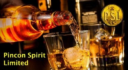 BMO Cuts Target Price for Pincon Spirit Ltd to $28 from $35